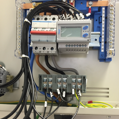 Main Boards