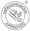 safe contractor approved